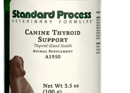 Canine Thyroid Support, 100 g