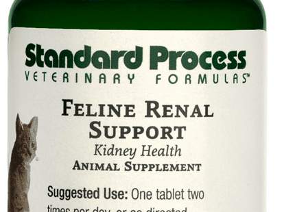 Feline Renal Support, 90 Tablets