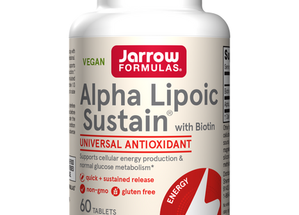 Alpha Lipoic Sustain®