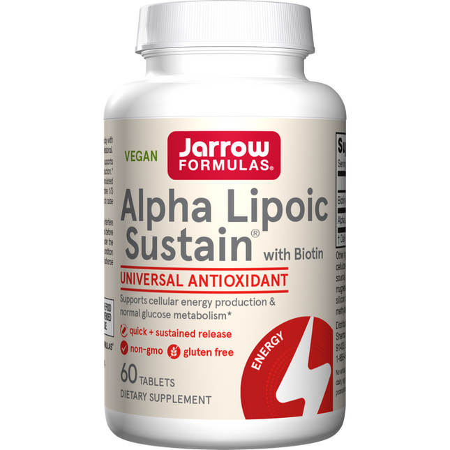 Alpha Lipoic Sustain®