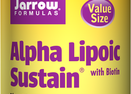 Alpha Lipoic Sustain®