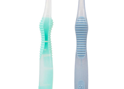 Adult Flossing Toothbrush