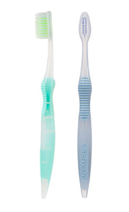 Adult Flossing Toothbrush