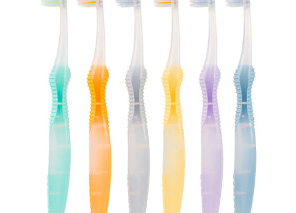 Adult Flossing Toothbrush