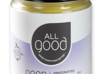 All Good Goop