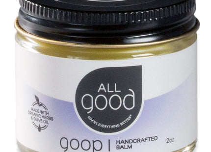 All Good Goop