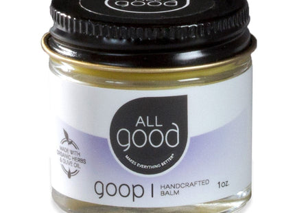 All Good Goop