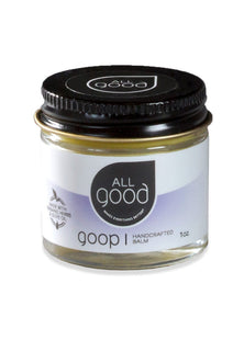 All Good Goop