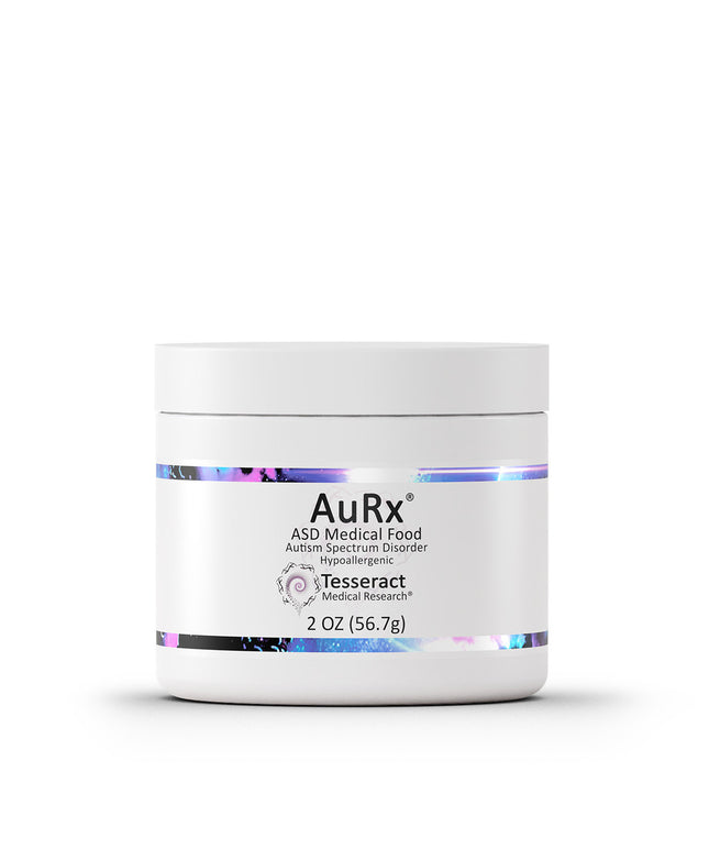 AuRX®