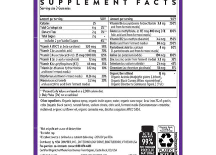 Women’s Multivitamin Gummies