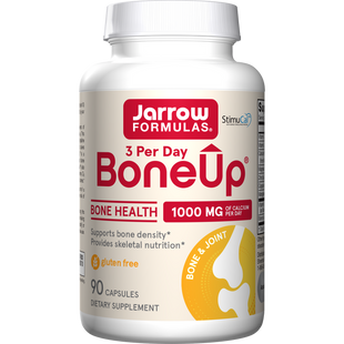 BoneUp® Three Per Day