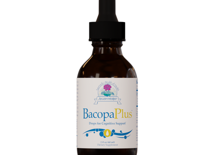 BacopaPlus™ Drops