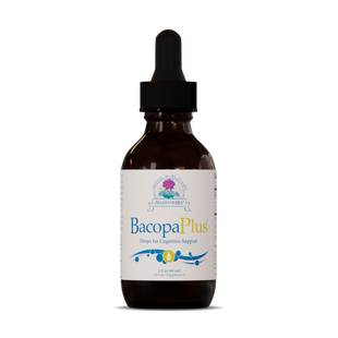 BacopaPlus™ Drops