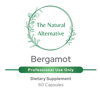 Bergamot