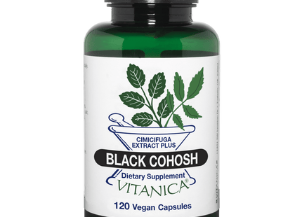 Black Cohosh