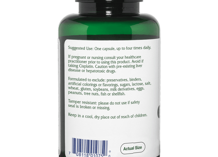 Black Cohosh