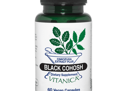 Black Cohosh