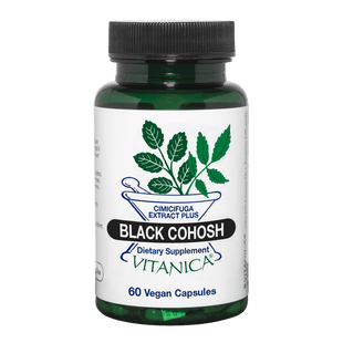 Black Cohosh