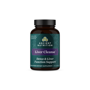 Liver Cleanse Capsules