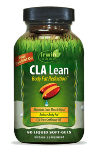 C.L.A. Lean Body Fat Reduction