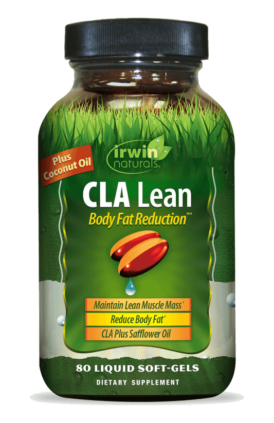 C.L.A. Lean Body Fat Reduction