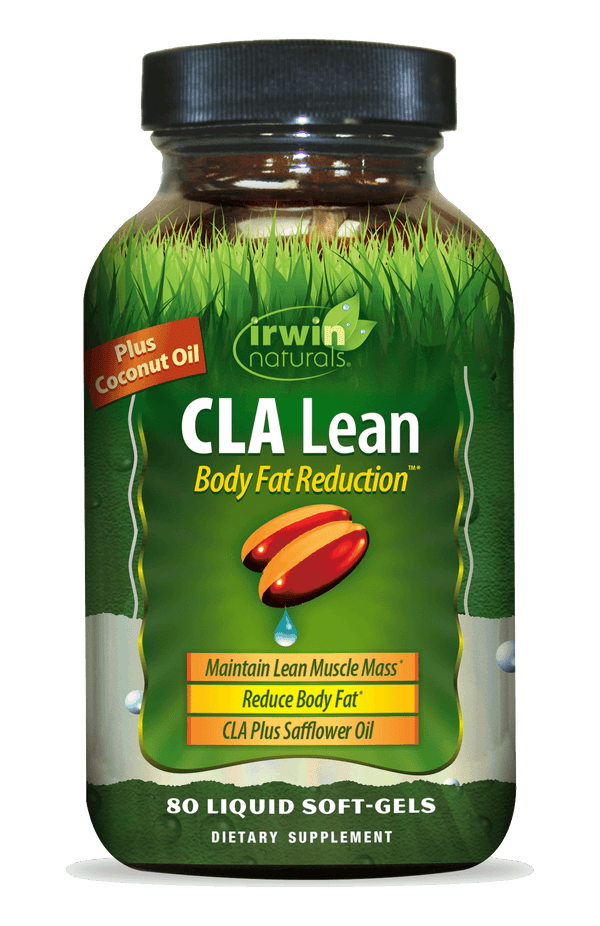 C.L.A. Lean Body Fat Reduction