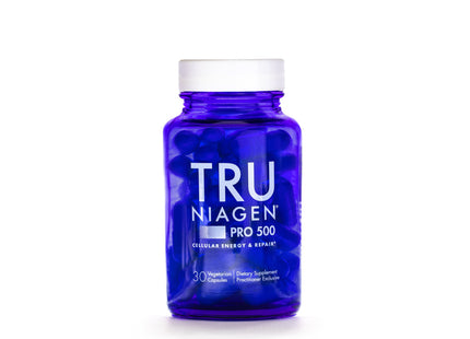 Tru Niagen PRO 500mg