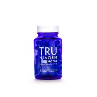 Tru Niagen PRO 500mg