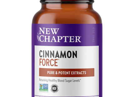 Cinnamon Force™