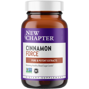 Cinnamon Force™