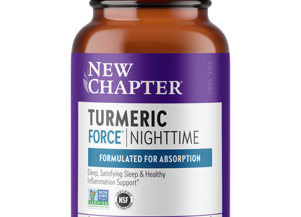 Turmeric Force™ Nighttime