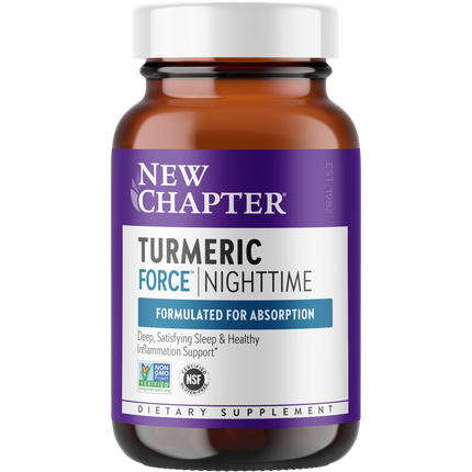 Turmeric Force™ Nighttime