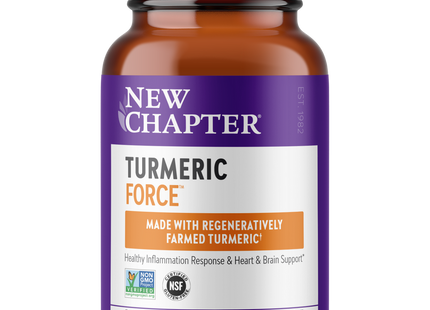 Turmeric Force™