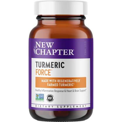 Turmeric Force™