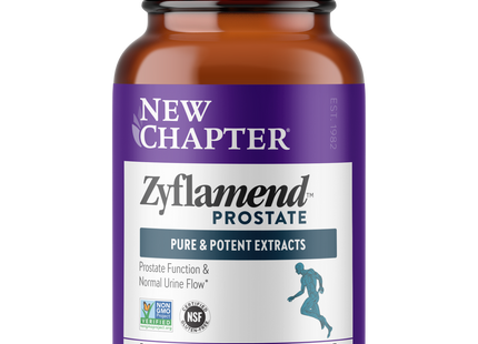 Zyflamend™ Prostate