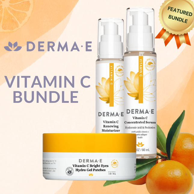 Vitamin C Bundle