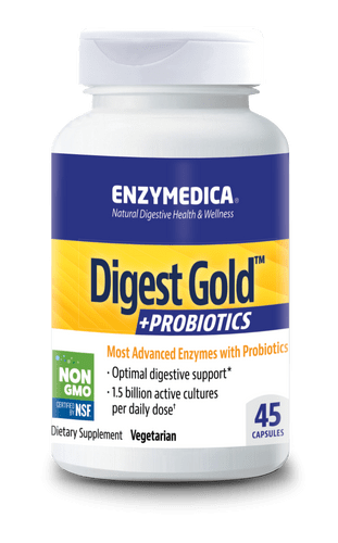 Digest Gold™ +Probiotics
