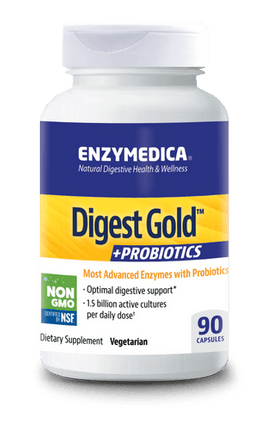 Digest Gold™ +Probiotics