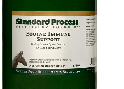 Equine Immune Support, 30 oz (850 g)