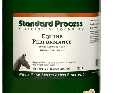 Equine Performance, 30 oz (850 g)