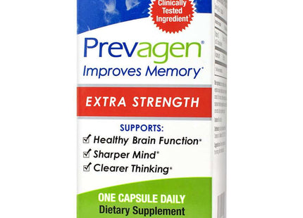 Prevagen® Extra Strength Capsules 20mg