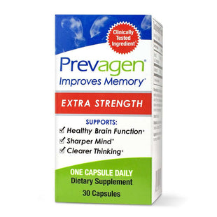 Prevagen® Extra Strength Capsules 20mg