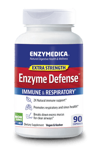 Enzyme Defense™ Extra Strength