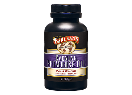 Evening Primrose Oil Softgels