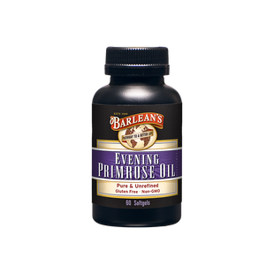 Evening Primrose Oil Softgels