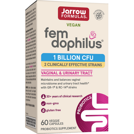 Fem-Dophilus® - 1 Billion CFU