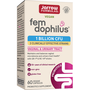 Fem-Dophilus® - 1 Billion CFU