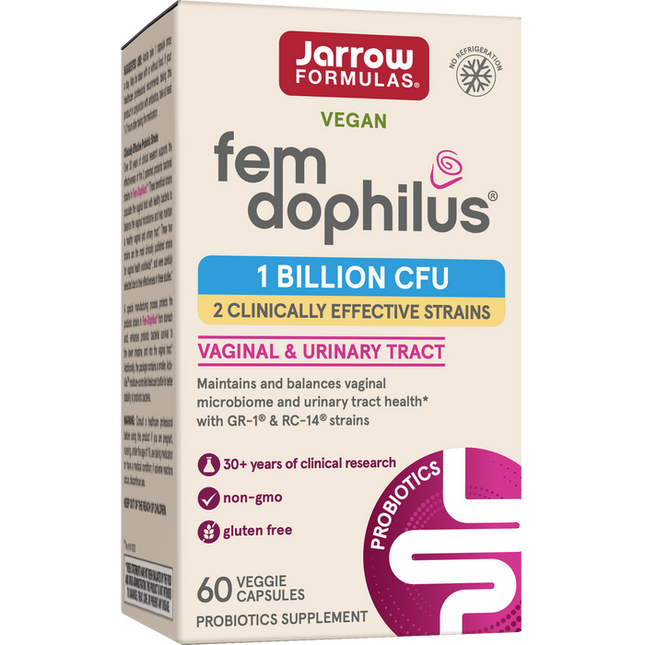 Fem-Dophilus® - 1 Billion CFU