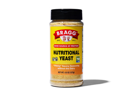 Nutritional Yeast