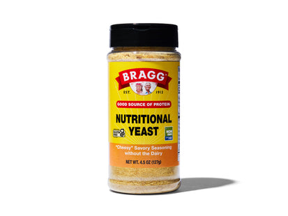 Nutritional Yeast